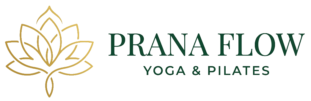 Prana Flow & Pilates